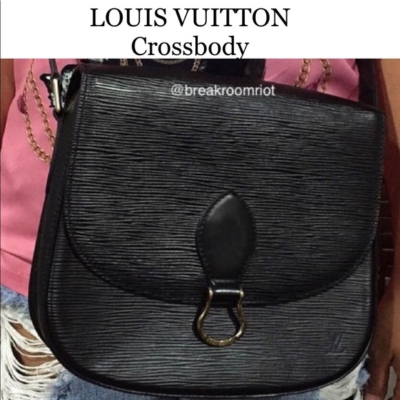 🌺BEAUTIFUL CROSSBODY🌺 by Louis VUITTON